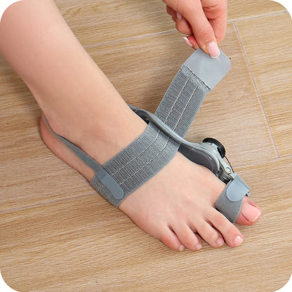 סד רפואי לבוהן -™Toe support brace