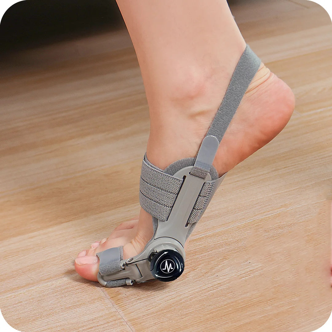 סד רפואי לבוהן -™Toe support brace