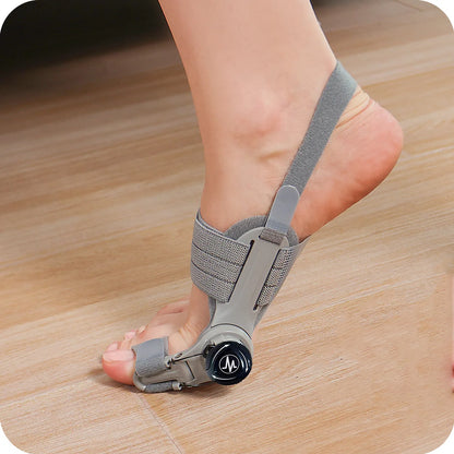 סד רפואי לבוהן -™Toe support brace